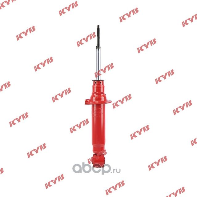 Амортизатор передний GAS (Kayaba) KYB. Артикул 841006