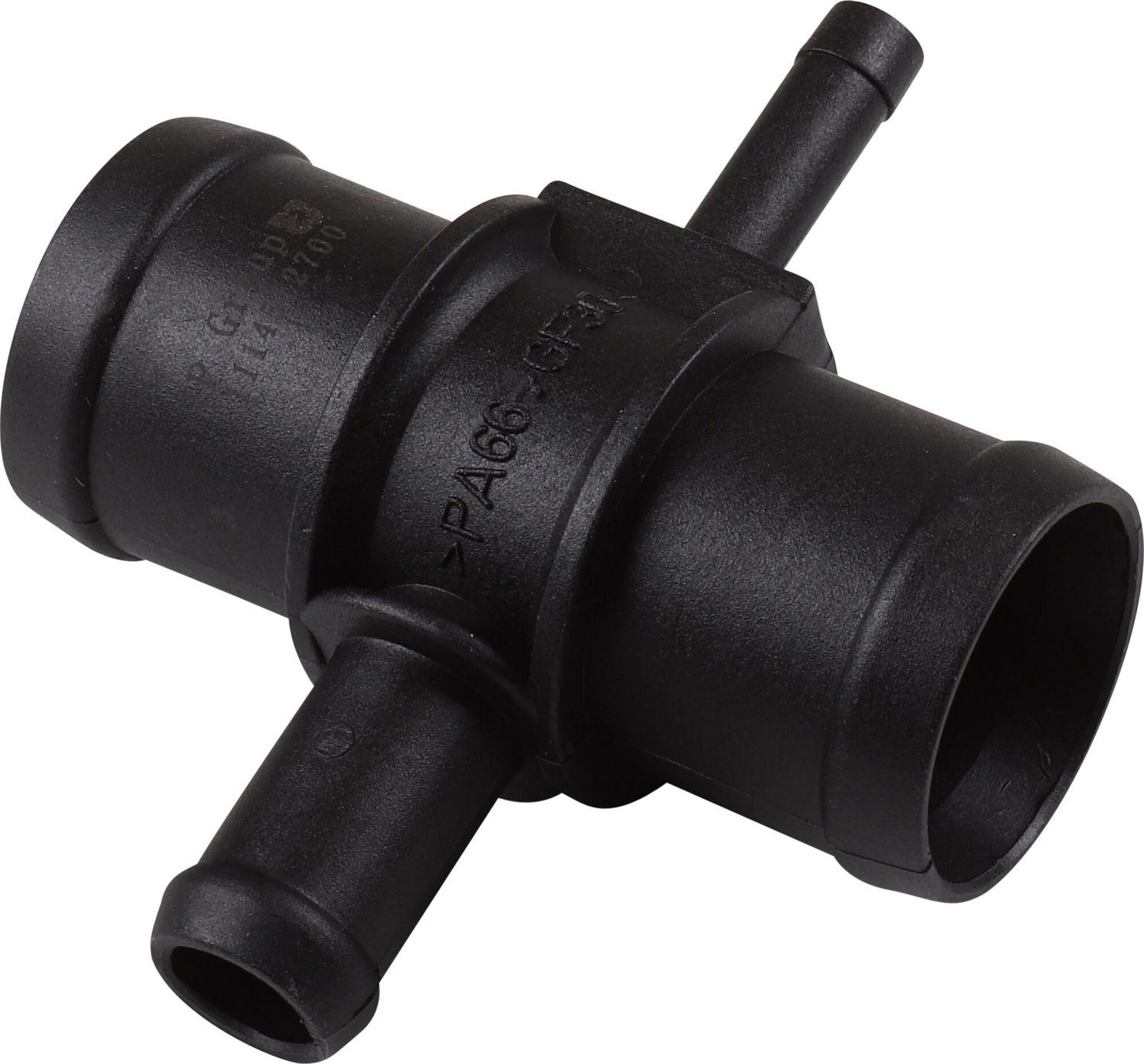 Фланец системы охлаждения JP Group. Артикул 1114512700