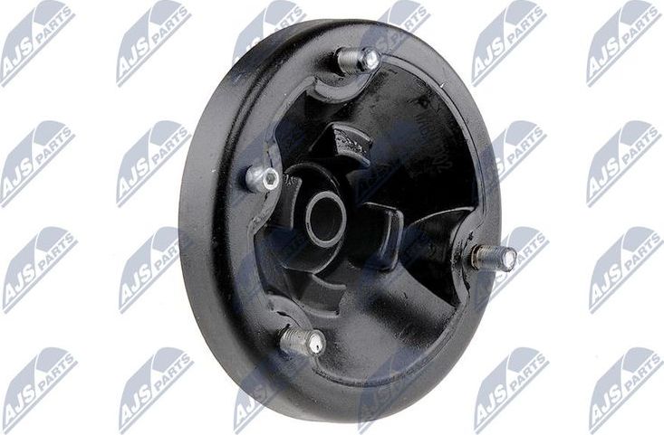 Опора амортизатора (стойки) NTY. Артикул AD-BM-002