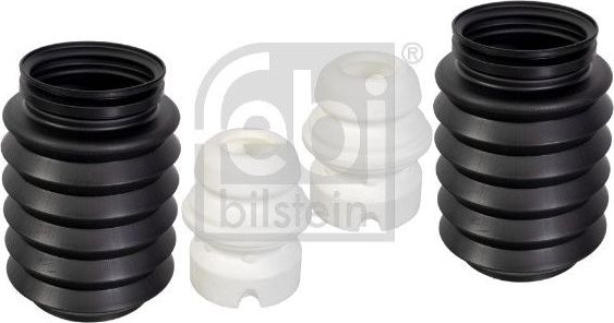 Комплект отбойников и пыльников амортизаторов (стоек) Febi Bilstein. Артикул 180083