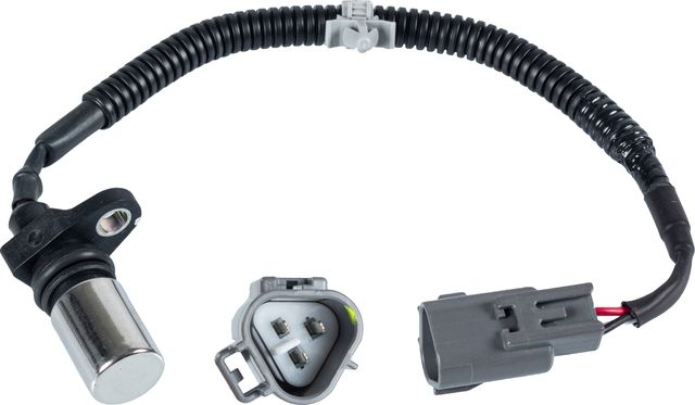 Датчик положения коленвала Blue Print для Toyota Auris II 2012-2015. Артикул ADT37248