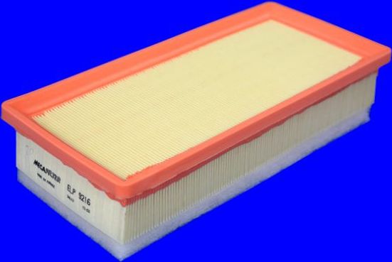 Воздушный фильтр MecaFilter. Артикул ELP9216