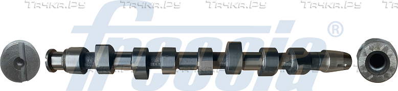 Распредвал Freccia для Volkswagen Lupo 1998-2005. Артикул CM05-2217