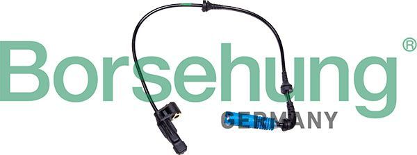 Датчик ABS Borsehung. Артикул B13108
