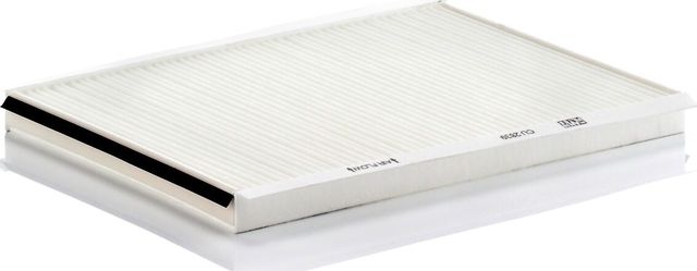 Салонный фильтр Mann-Filter для Honda Accord VI 1998-2003. Артикул CU 2839