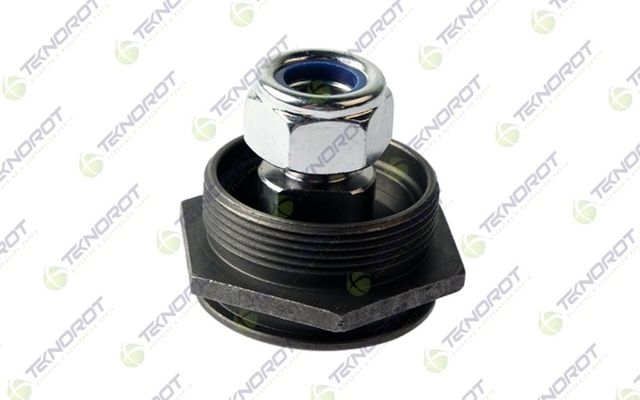 Шаровая опора Teknorot (сталь) передняя верхняя для Land Rover Defender I 1990-2016. Артикул LA-104