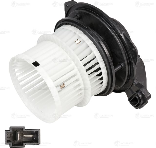 Вентилятор, мотор печки (отопителя) салона Luzar для Kia K5 III 2020-2026. Артикул LFh 0815