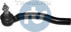 Наконечник рулевой тяги RTS. Артикул 91-03135-2