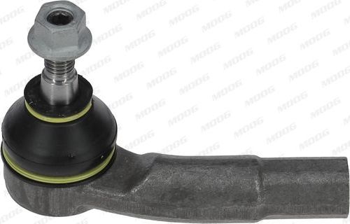 Наконечник рулевой тяги MOOG правый внешний для Ford Fiesta VI 2010-2019. Артикул FD-ES-2262