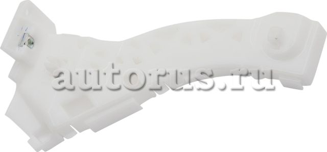 Кронштейн бампера Mazda. Артикул BN8V500U1C