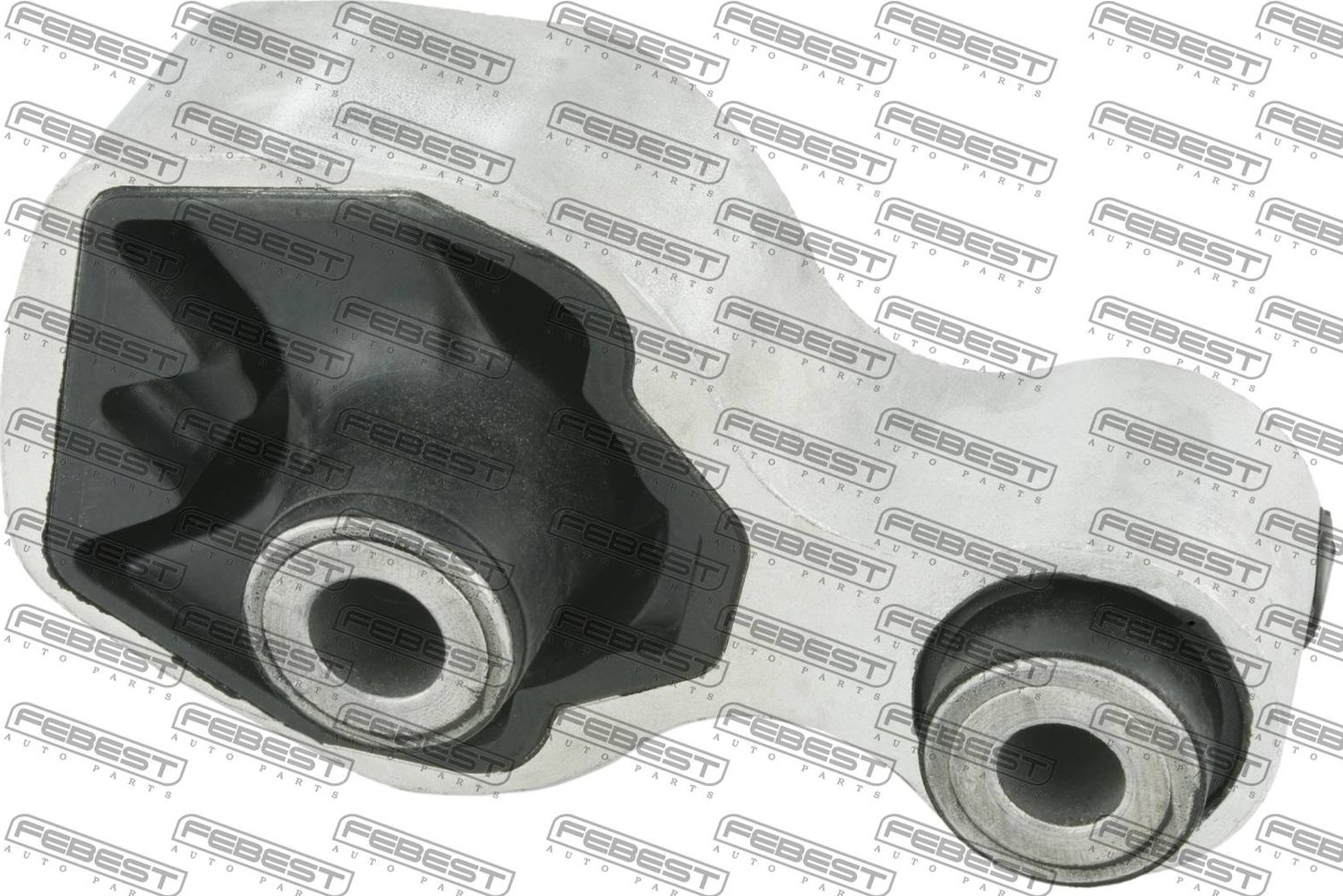 Подушка (опора) двигателя Febest. Артикул MZM-KERR
