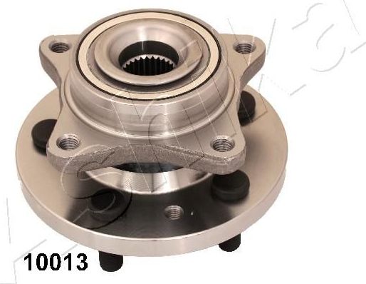 Ступица колеса ASHIKA. Артикул 44-10013