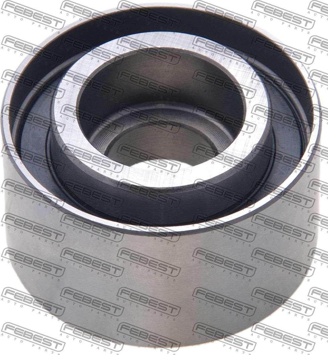 Направляющий (ведущий) ролик ремня ГРМ Febest. Артикул 0388-RA6