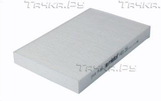 Салонный фильтр MISFAT. Артикул HB135