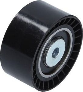 Направляющий (ведущий) ролик ремня ГРМ Kamoka для Subaru Legacy I 1991-1993. Артикул R0292