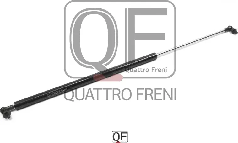 Амортизатор капота rh (Quattro Freni). Артикул QF22G00009