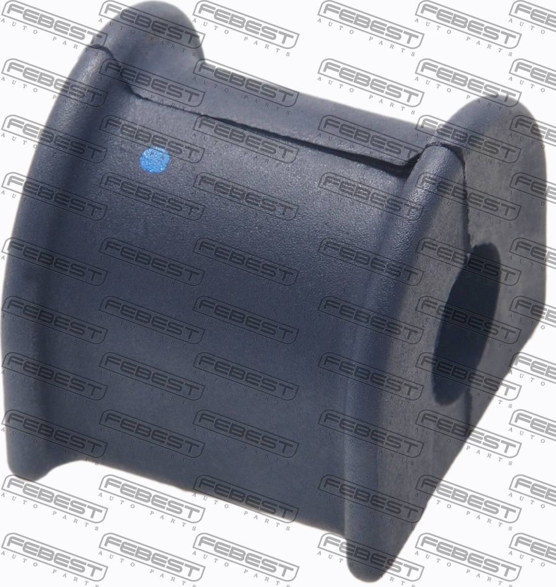 Втулка стабилизатора Febest задняя правая/левая для Toyota 4Runner III 1997-1998. Артикул TSB-711