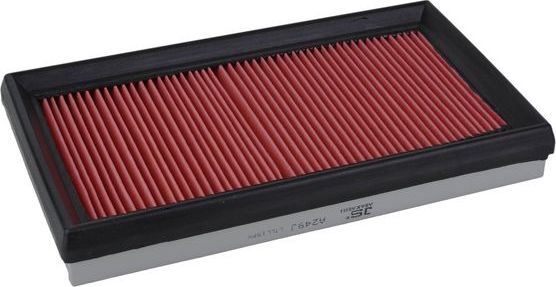 Воздушный фильтр JS Asakashi. Артикул A249J