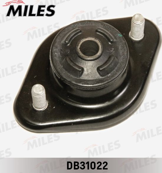 Опора амортизатора (стойки) Miles задняя для BMW 3 III (E36) 1990-2000. Артикул DB31022