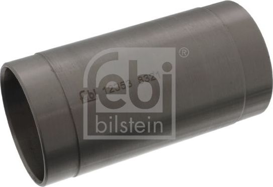 Втулка рессоры Febi Bilstein передняя внешняя для DAF CF 75 2001-2013. Артикул 12353
