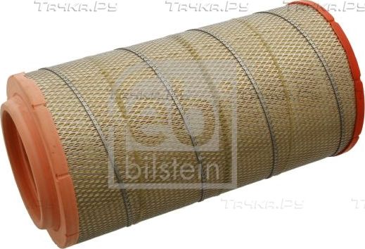 Воздушный фильтр Febi Bilstein для Mercedes-Benz Actros MP2 2002-2008. Артикул 30072