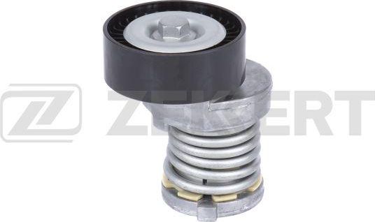 Натяжной ролик (натяжитель) приводного поликлинового ремня Zekkert. Артикул SR-1670
