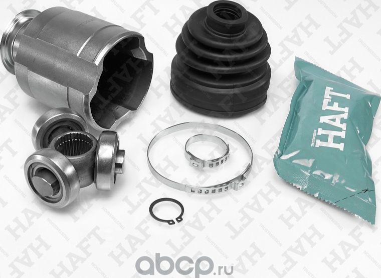ШРУС внутренний правый к-т (Haft). Артикул GI0194