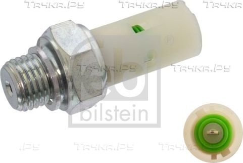 Датчик давления масла Febi Bilstein для Mitsubishi Space Star I 2001-2004. Артикул 108163