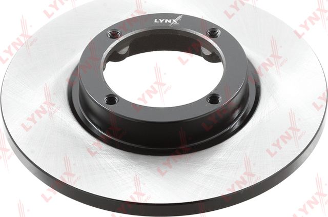 Тормозной диск LYNXauto. Артикул BN-1359