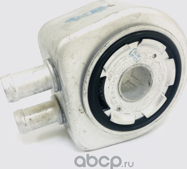 Радиатор масляный двигателя (Ukorauto). Артикул U0424014