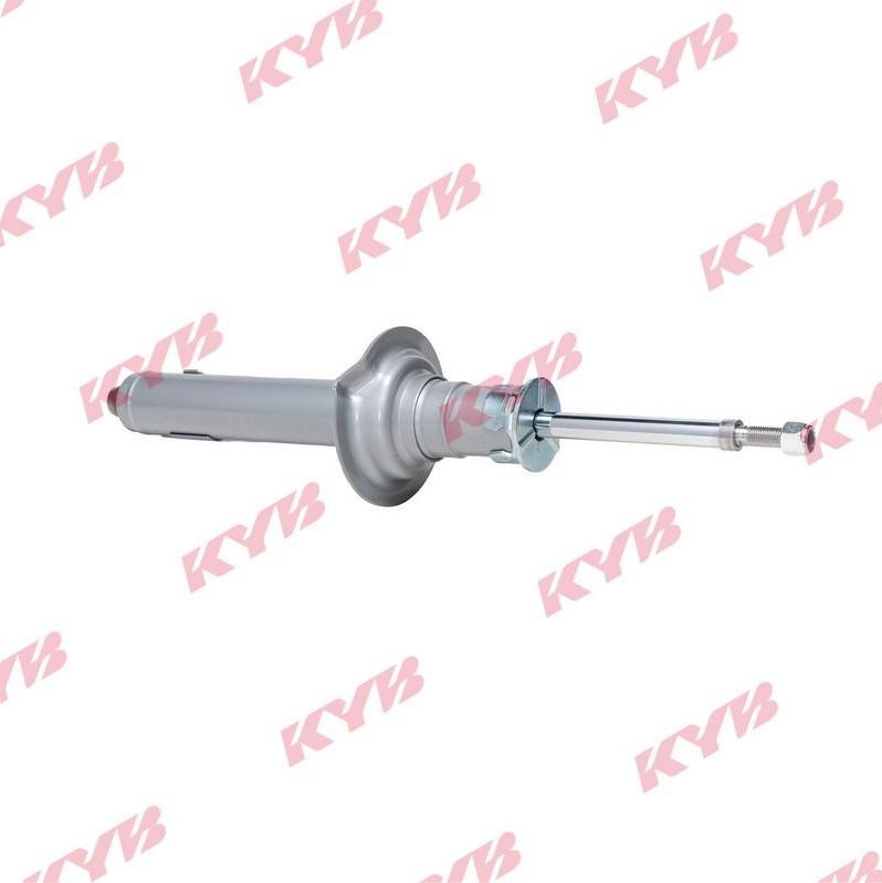 Амортизатор KYB (Каяба) Gas A Just передний левый для Lexus GS III 2006-2011. Артикул 7210005