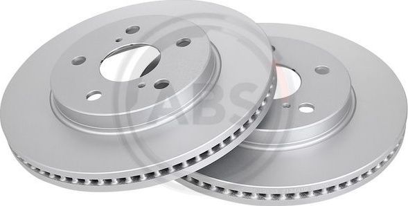 Тормозной диск ABS. Артикул 18792