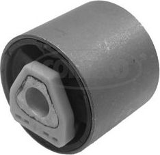 Сайлентблок переднего рычага подвески Corteco правый/левый верхний внутренний для BMW 7 II (E32) 1985-1994. Артикул 21653100