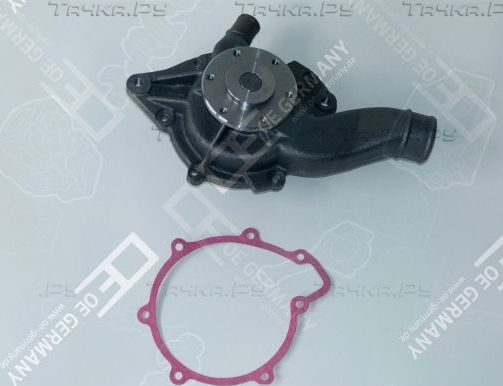 Помпа (водяной насос) OE Germany для MAN L2000 1993-2005. Артикул 02 2000 082601