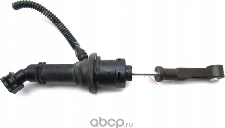 Цилиндр сцепления главный Lada. Артикул 306104118R