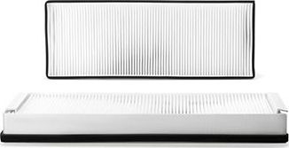 Салонный фильтр Fleetguard. Артикул AF55722