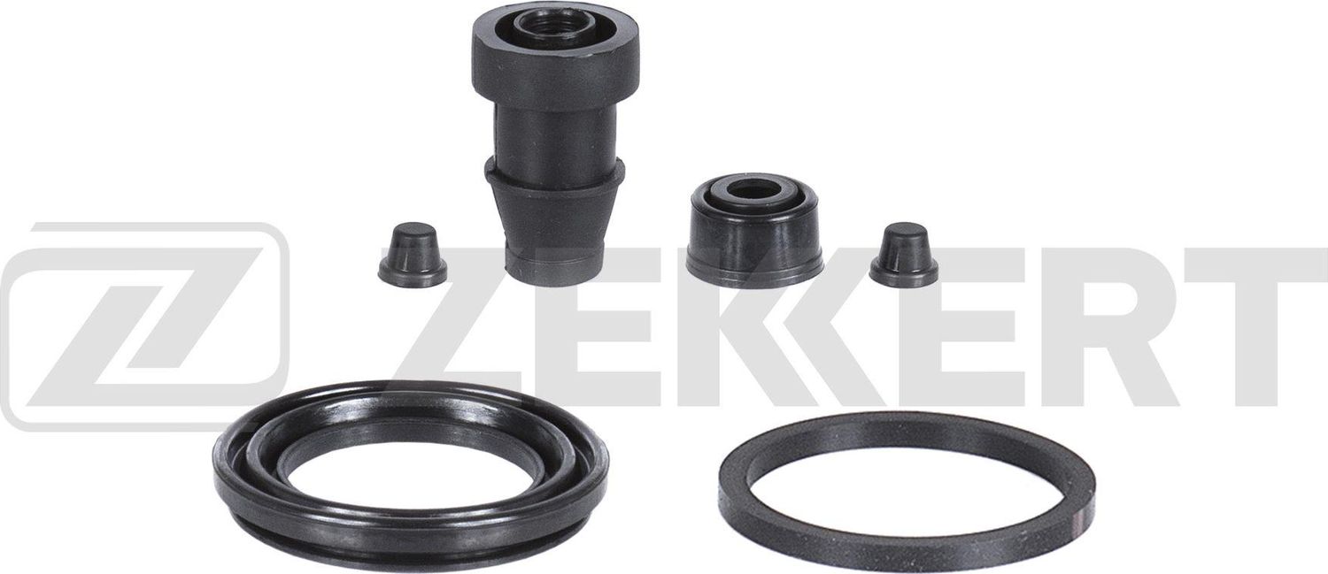 Ремкомплект тормозного суппорта Zekkert. Артикул BR-1130