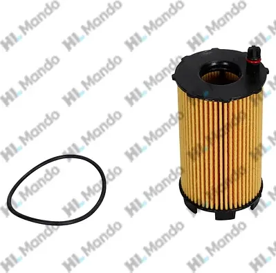 ФИЛЬТР МАСЛЯНЫЙ AUDI EEOW0059Y (Mando). Артикул eeow0059y