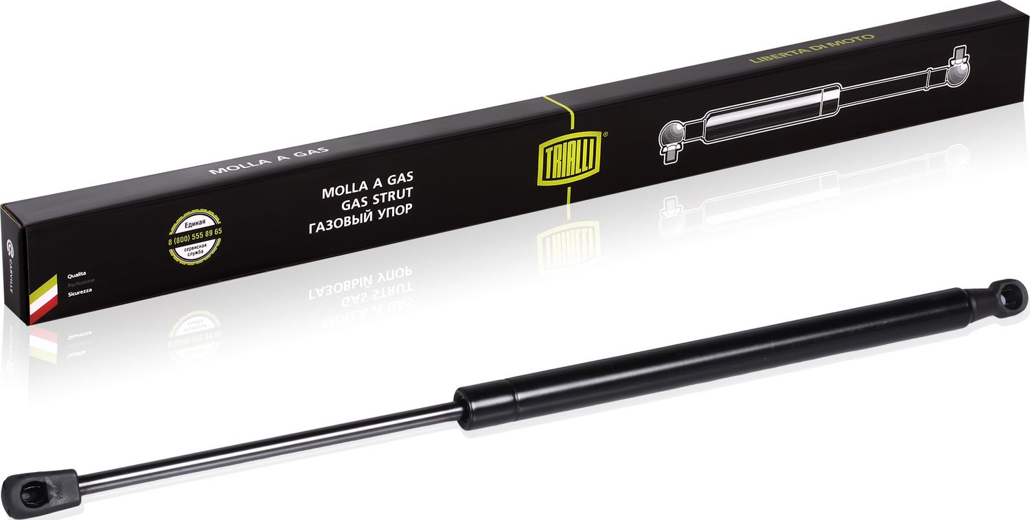 Амортизатор (упор) капота Trialli. Артикул GS 0829