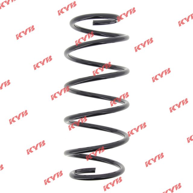 Пружина подвески KYB (Каяба) K-Flex передняя для Audi A2 2000-2005. Артикул RH3243