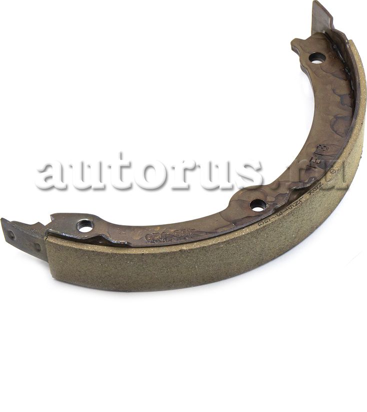 Тормозные колодки Toyota. Артикул 4653060020