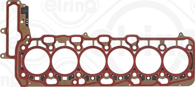 Прокладка ГБЦ Elring для BMW 8 II (G14/G15/G16) 2020-2026. Артикул 875.300