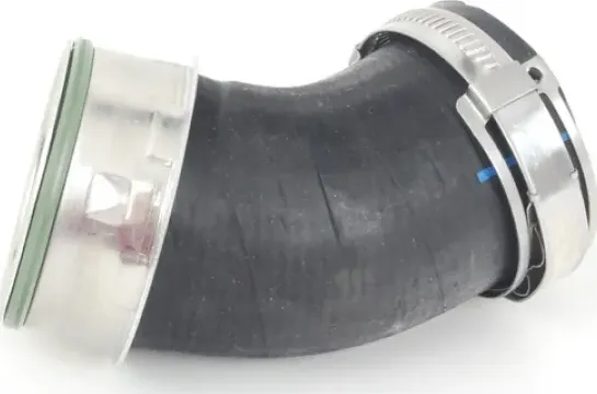 Патрубок интеркулера VW TOUAREG/AUDI Q7 3.0TDi (Tork). Артикул TRK1804