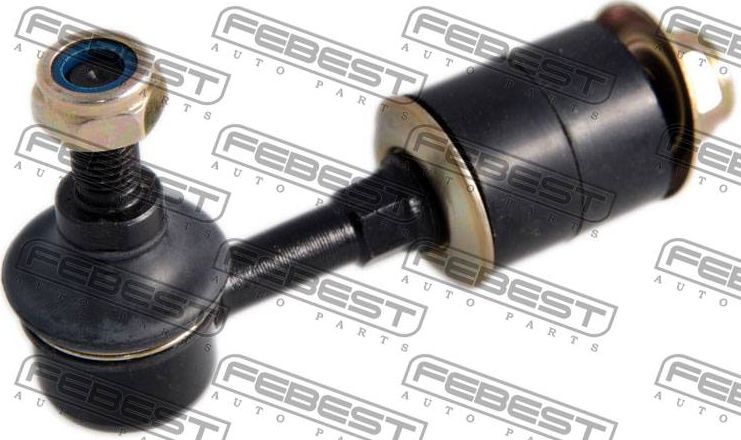 Стойка (тяга) стабилизатора Febest. Артикул 0223-530