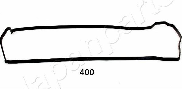 Прокладка клапанной крышки 441724 Japanparts. Артикул GP-400
