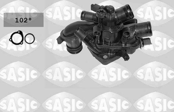 Термостат Sasic. Артикул 3300021