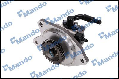 Насос ГУР Mando. Артикул EX571005L100