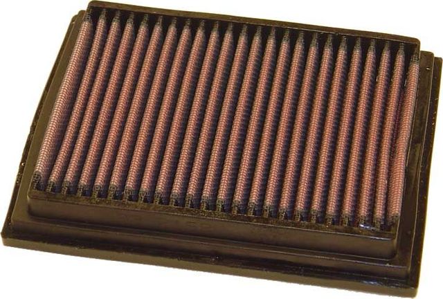 Воздушный фильтр K&N для SEAT Arosa I 1997-2004. Артикул 33-2159