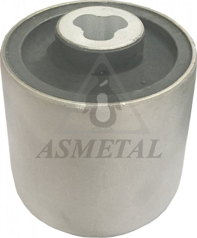 Сайлентблок переднего рычага подвески Asmetal. Артикул 38MR4000
