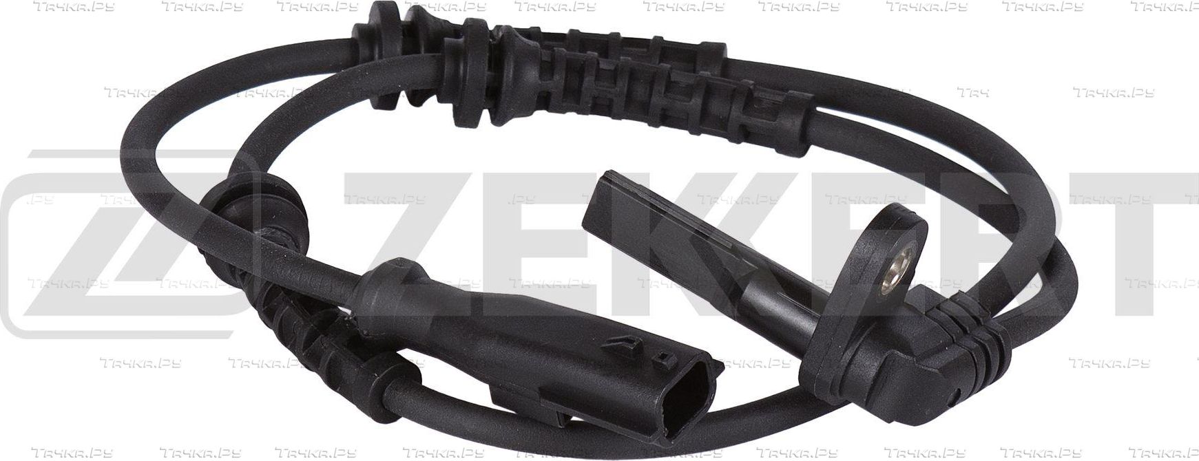 Датчик ABS Zekkert передний для Renault Scenic III 2009-2016. Артикул SE-6172